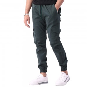 Cargo Trouser