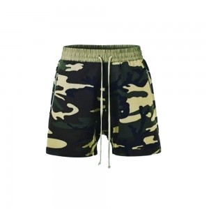 Custom Shorts