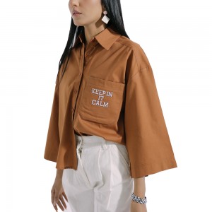 Casual Shirt
