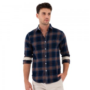 Flannel Shirt
