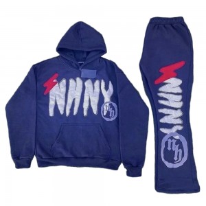 Casual Hoodie