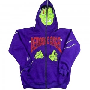 Casual Hoodie
