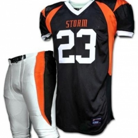 American Football Uniforms