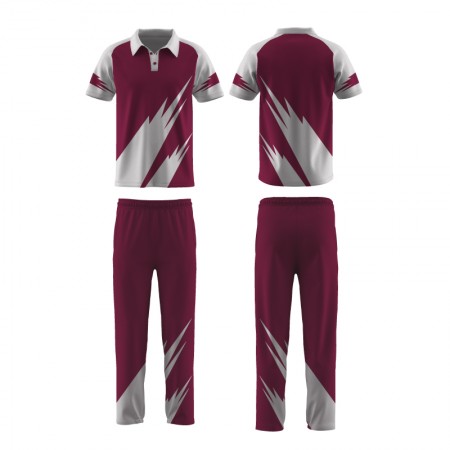 Lacrosse Uniforms