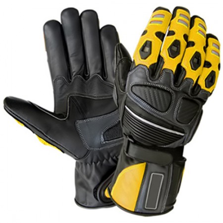 Motorbike Gloves