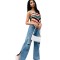 Denim Pant