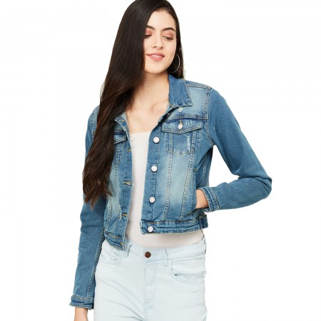 Denim Wear