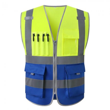 Safety Jackets / Vests