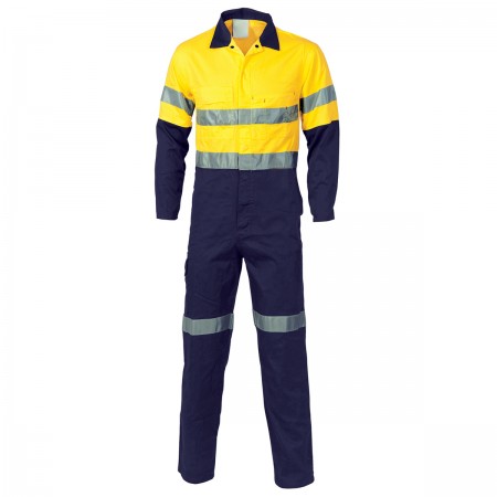 Coveralls / Dangri