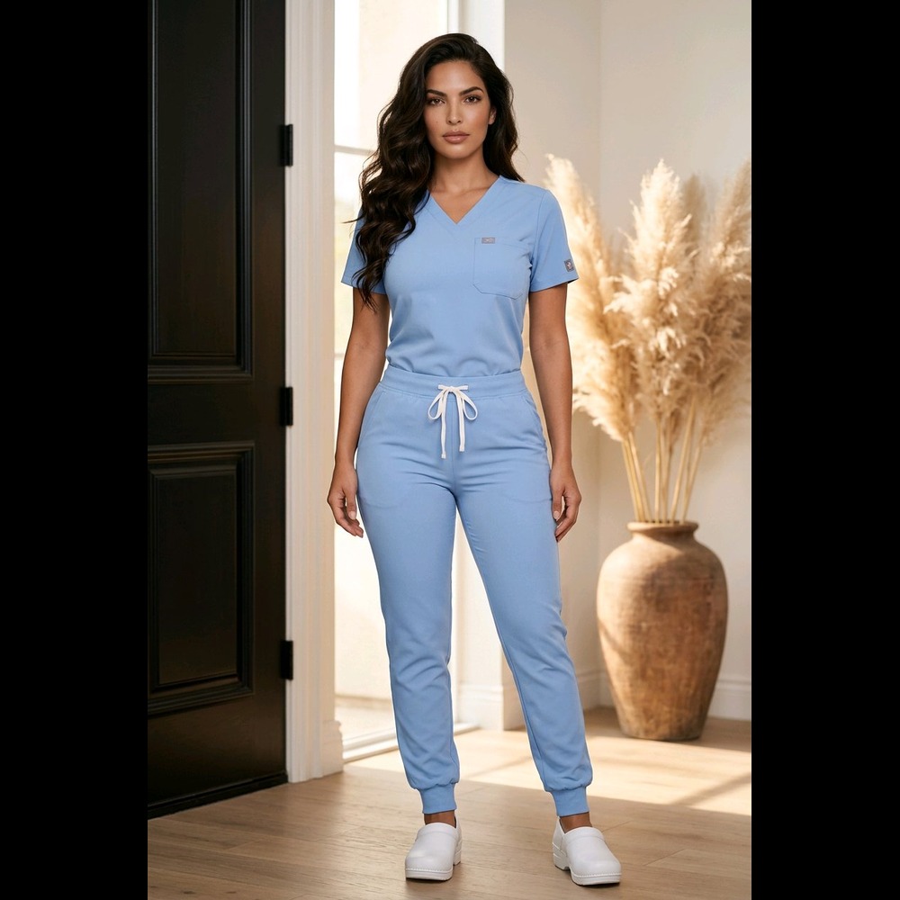 Medical Scrubs