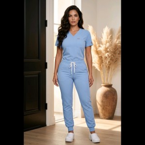 Medical Scrubs