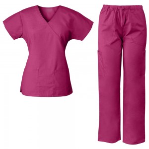 Medical Scrubs