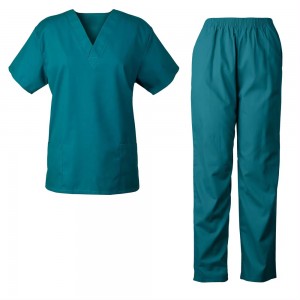 Medical Scrubs