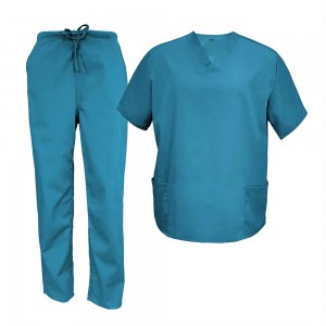 Medical Scrubs