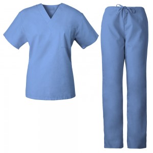 Medical Scrubs