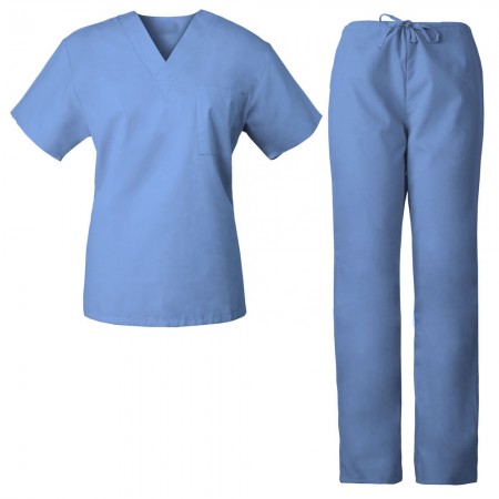Medical Scrubs
