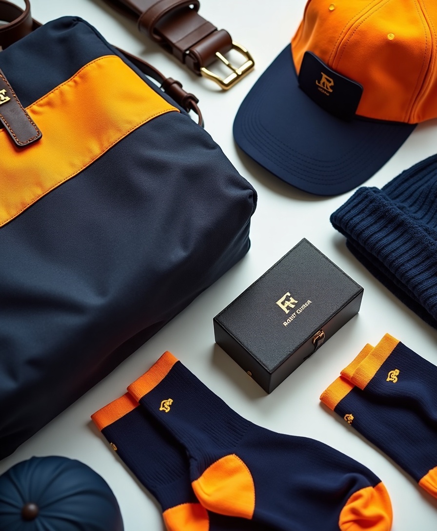 Custom Accessories